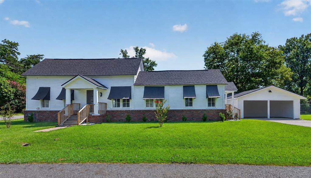 117 Cleveland Street - Photo 1