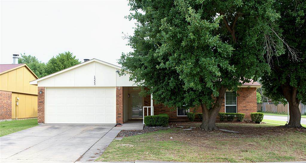 1533 Santa Fe Trail - Photo 1