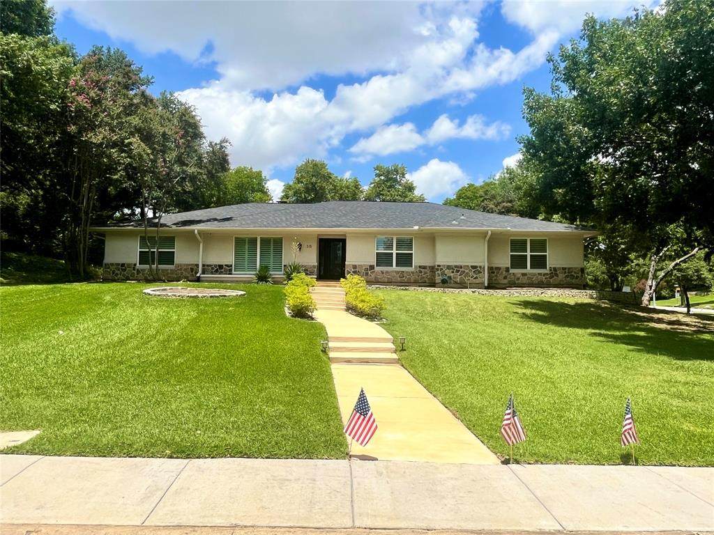 313 Santa Clara Street - Photo 1