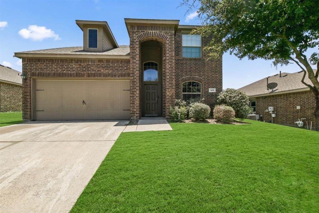 429 Andalusian Trail - Photo 1