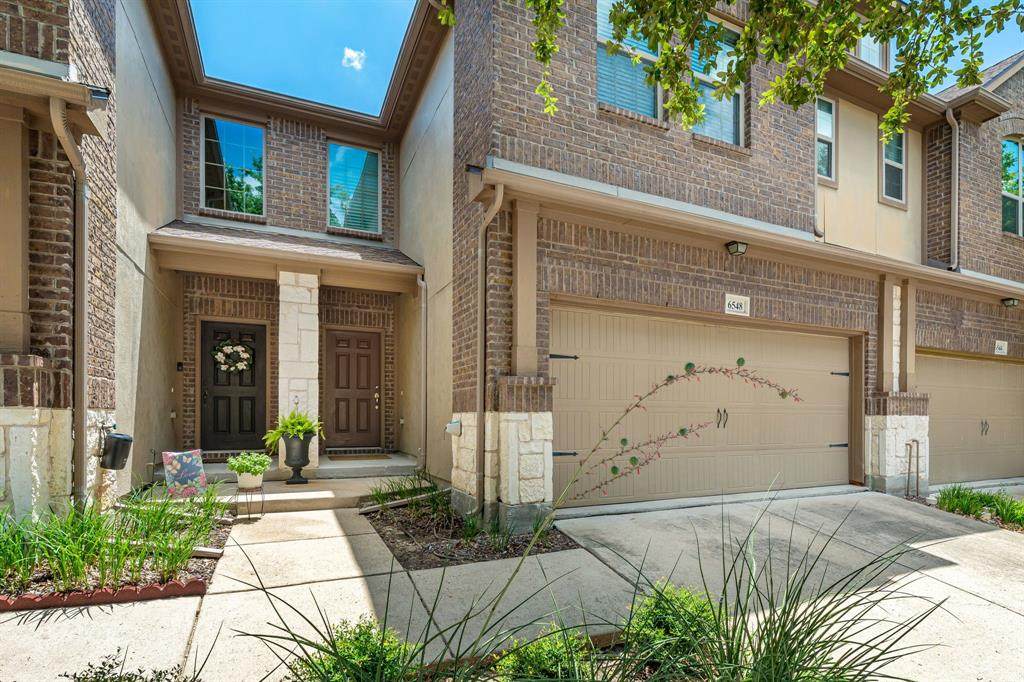 6548 Rutherford Road - Photo 1