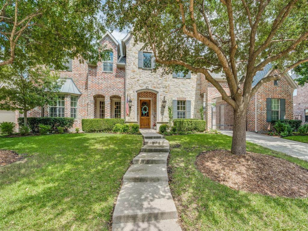 1312 Thornwood Drive - Photo 1