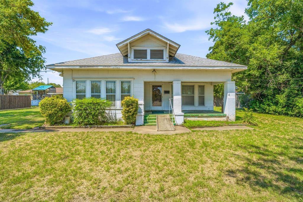 648 Belknap Street - Photo 1