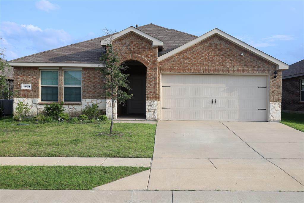 2908 Roper Street - Photo 1
