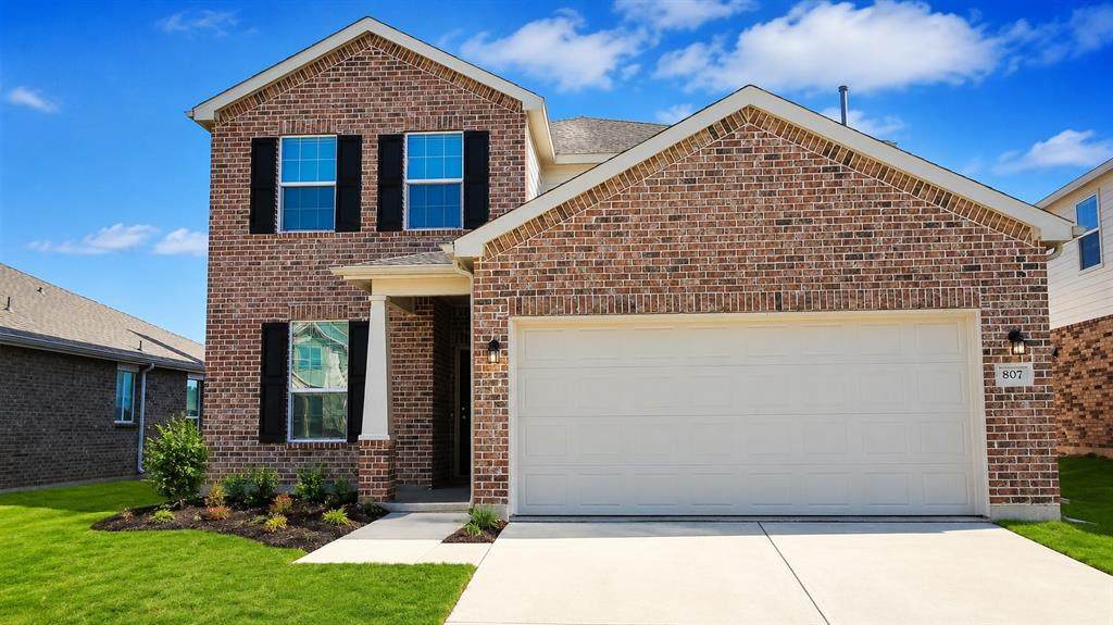807 Goldenrod Lane - Photo 1