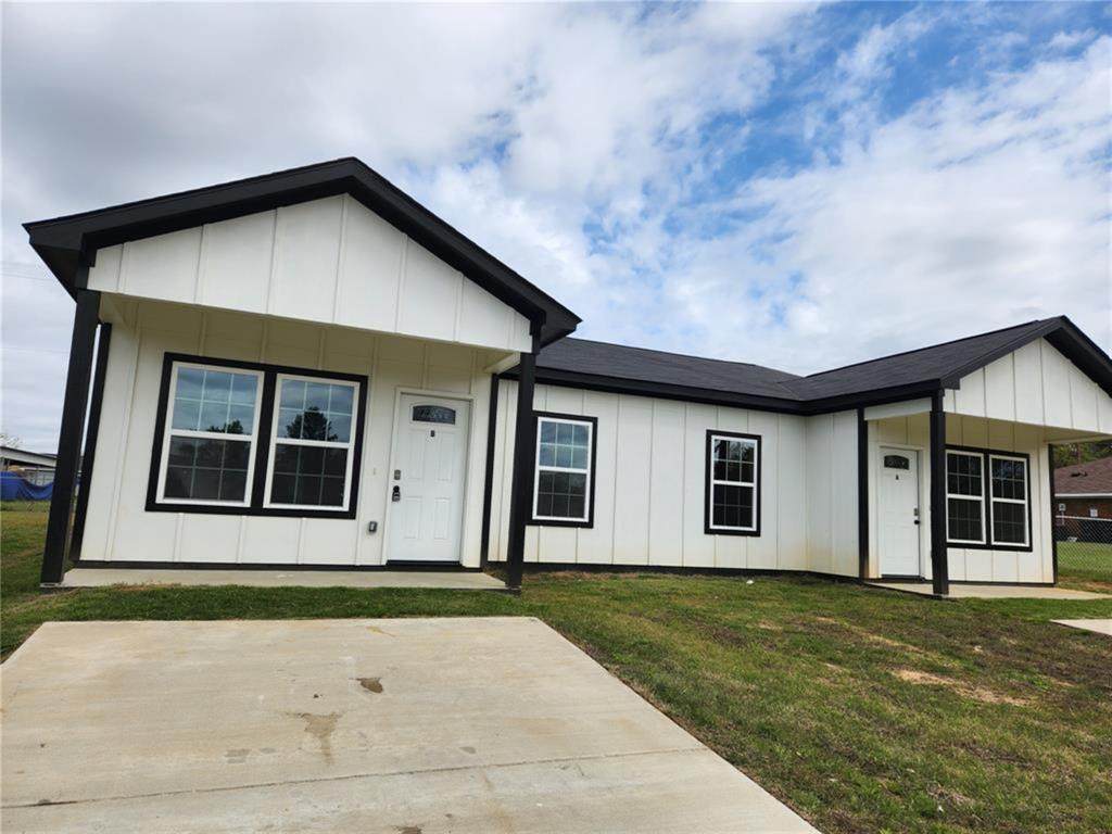 3104 Cedar Creek Drive - Photo 1