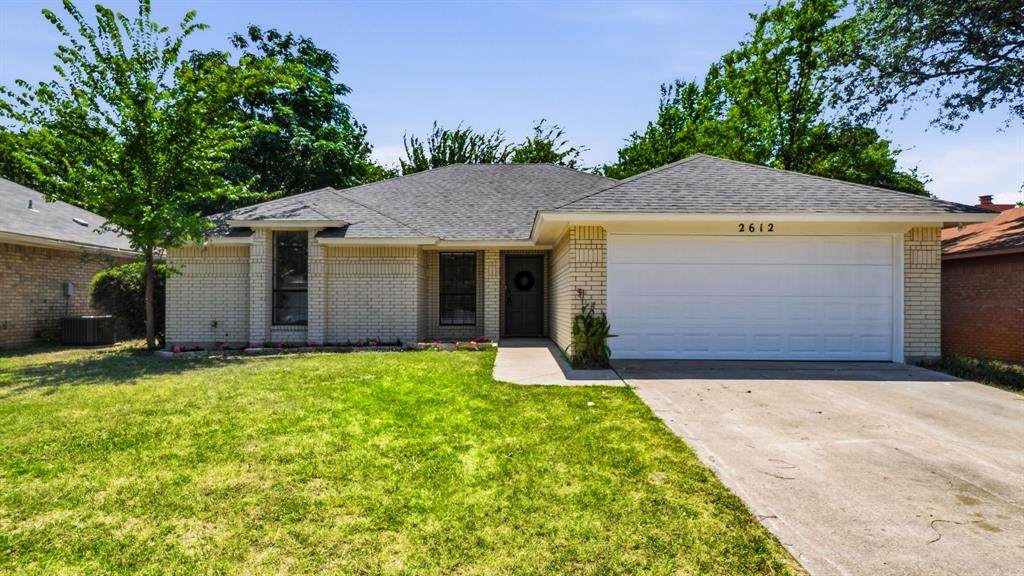 2612 Carten Street - Photo 1