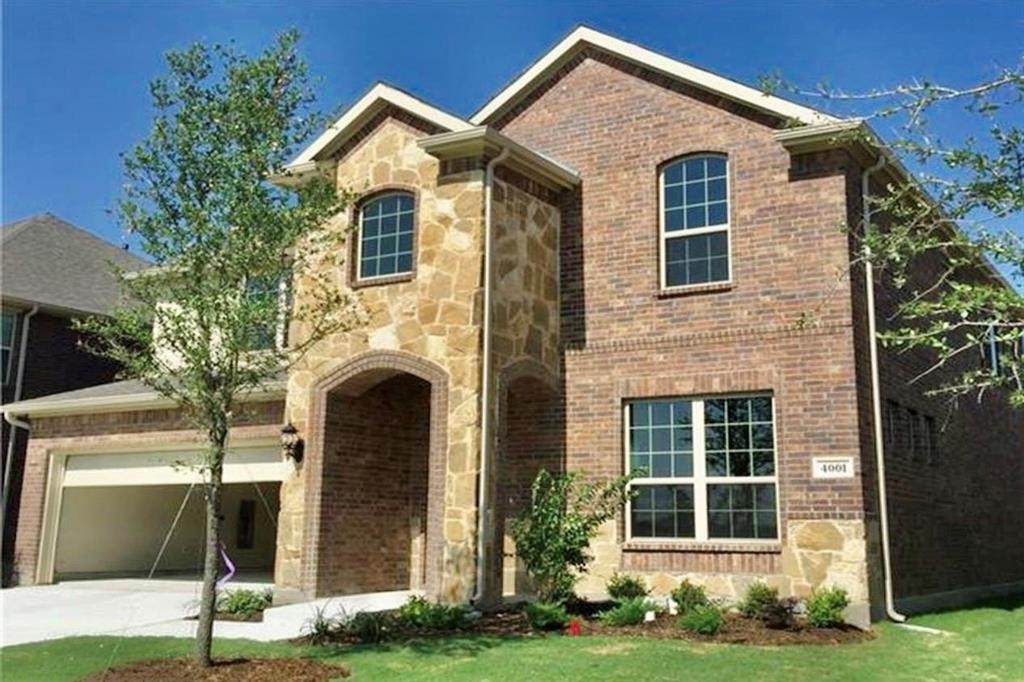 4001 Muscadine Drive - Photo 1