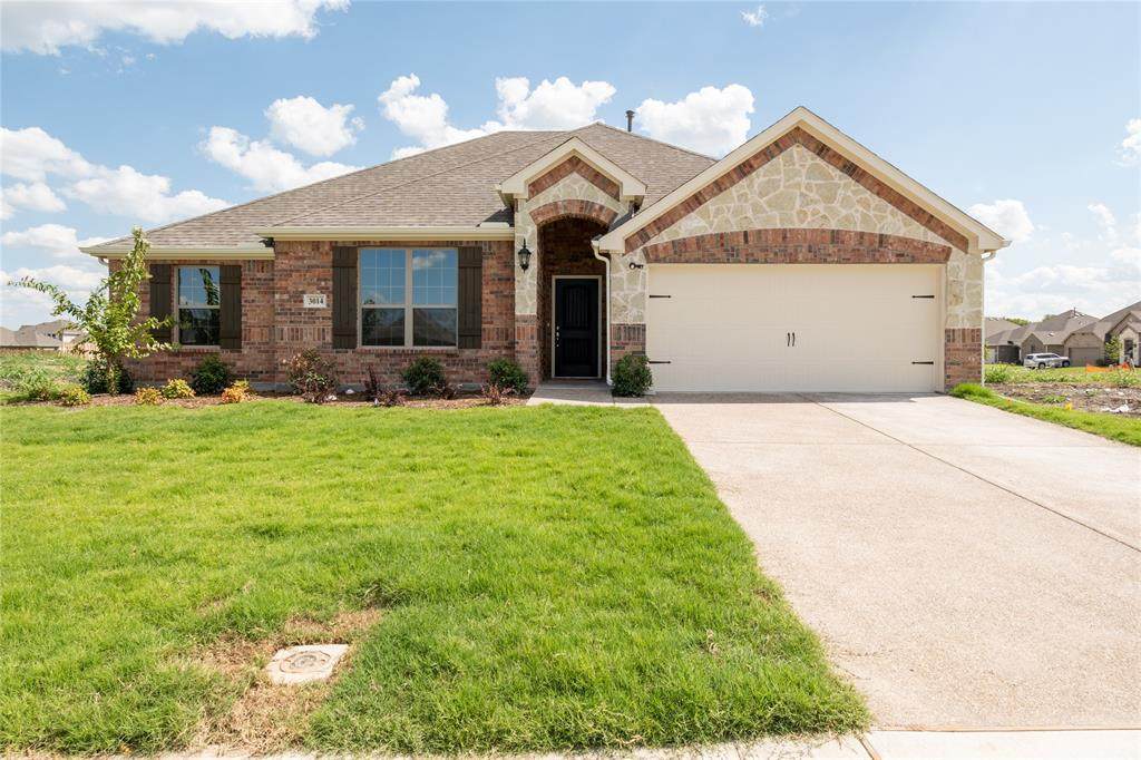 3014 Bobcat Drive - Photo 1