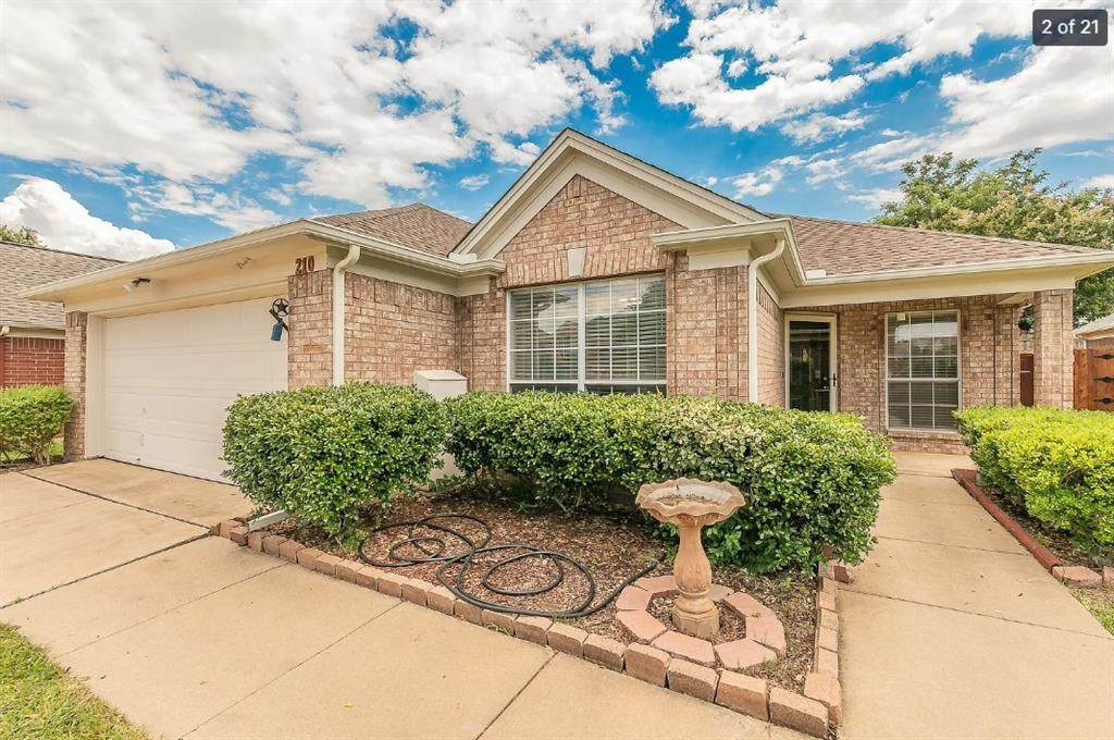 210 Madisson Drive - Photo 1