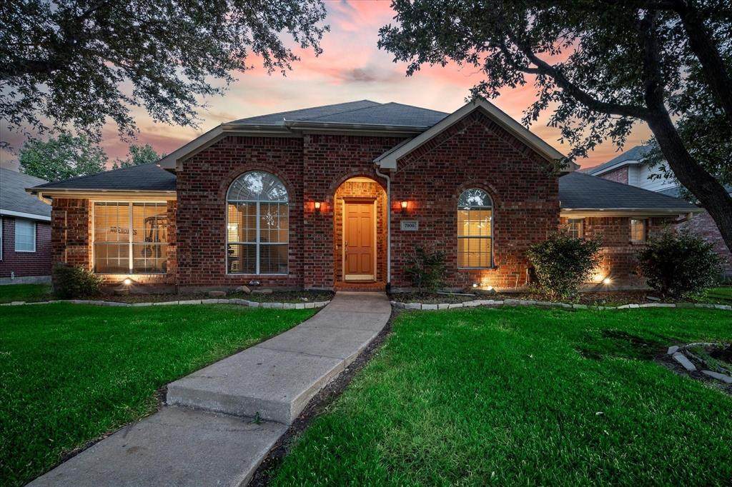 7906 Munich Drive - Photo 1
