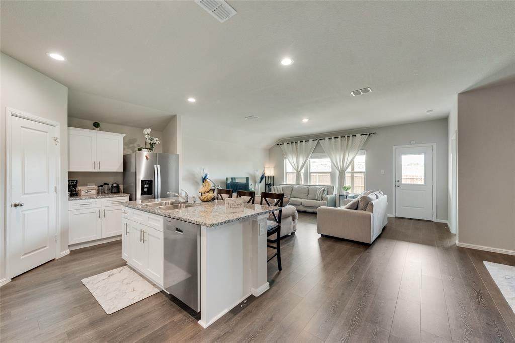 16545 Club Springs Lane - Photo 1