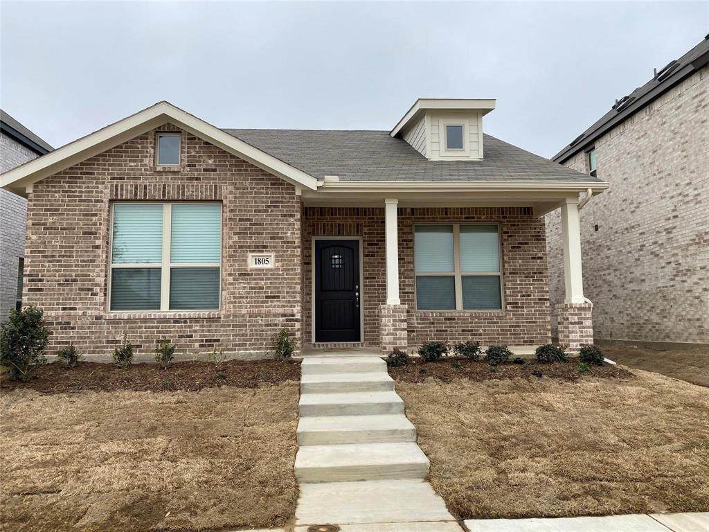 1805 Wayne Lane - Photo 1