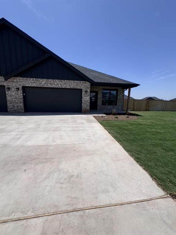 8142 Sawdust Trail - Photo 1
