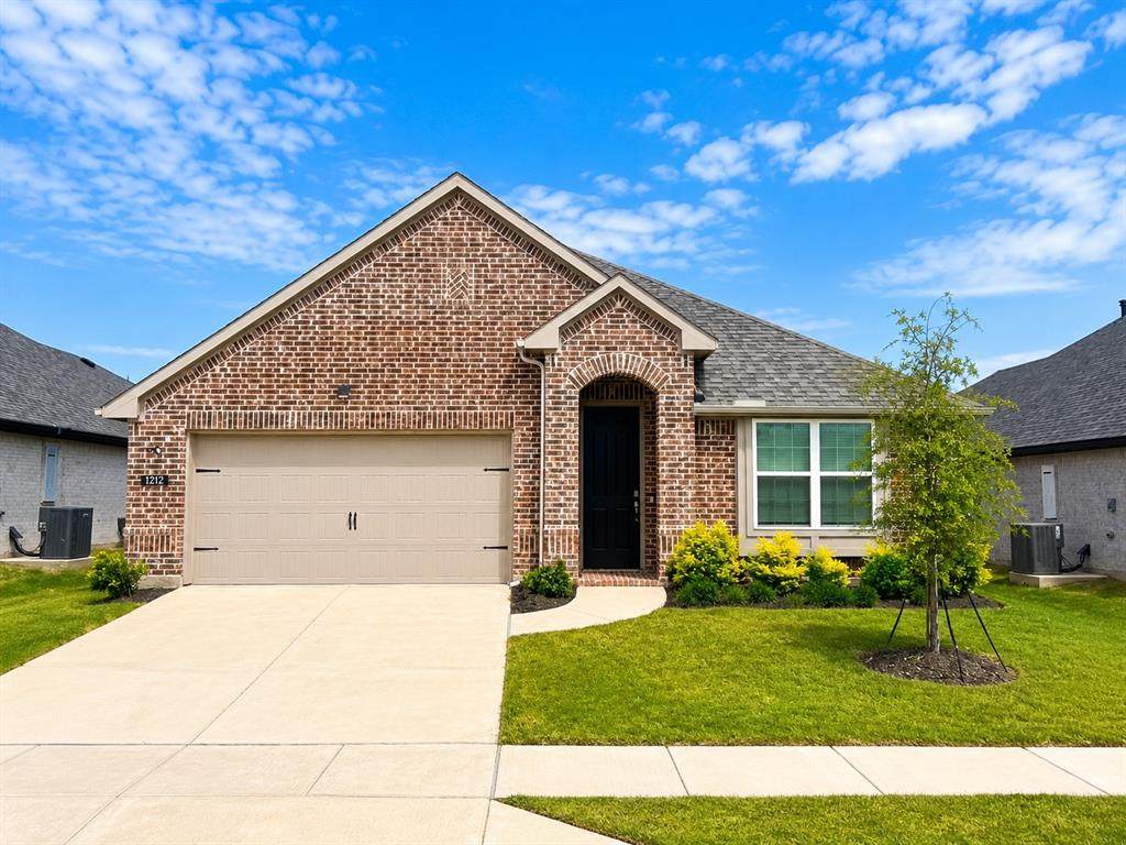 1212 Castiglione Lane - Photo 1