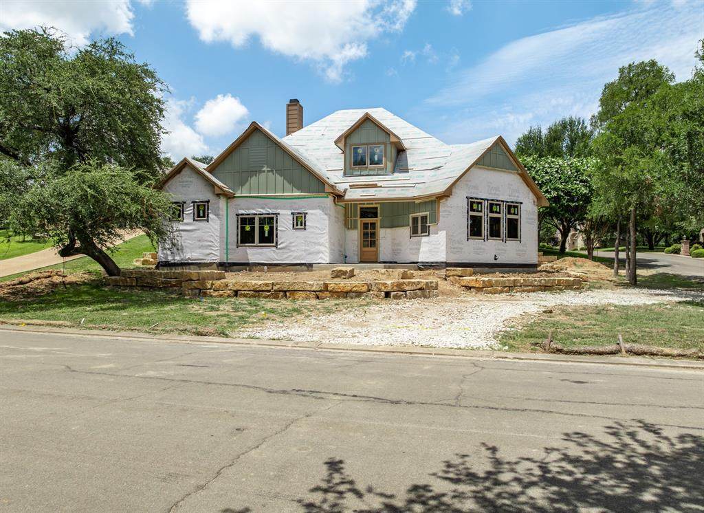 416 Keys Creek Drive - Photo 1