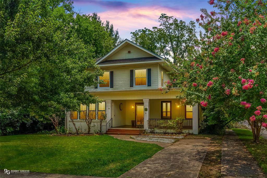 857 Prospect Street - Photo 1