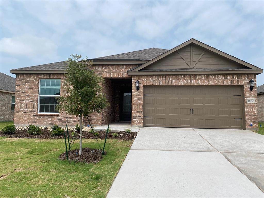 2109 Atwood Drive - Photo 1