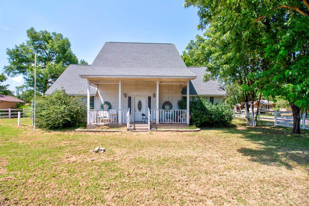503 Sherman Street - Photo 1
