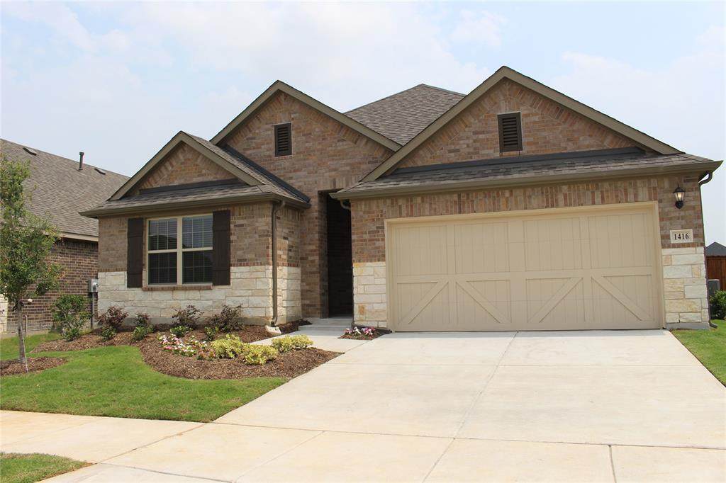 1416 Avalon Court - Photo 1