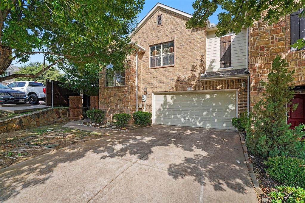 4115 Florence Drive - Photo 1