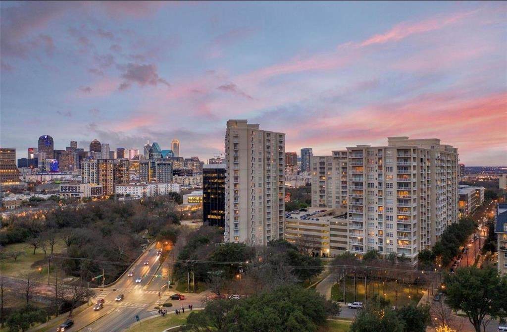 3225 Turtle Creek Boulevard - Photo 1