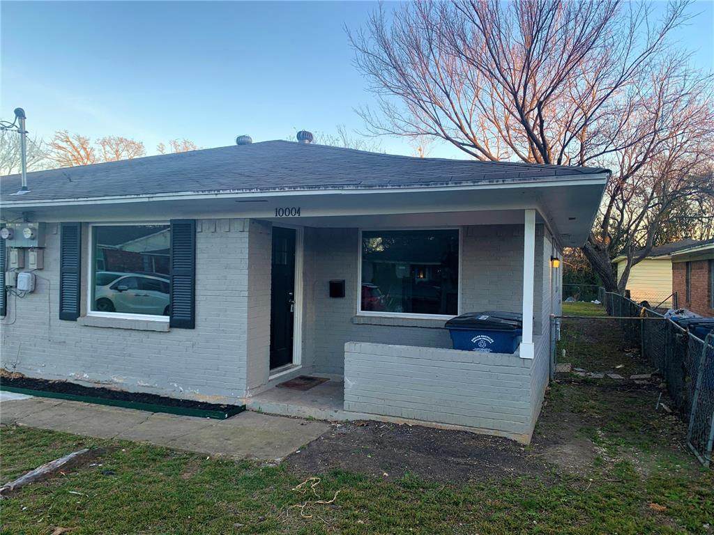 10004 Olmos Drive - Photo 1