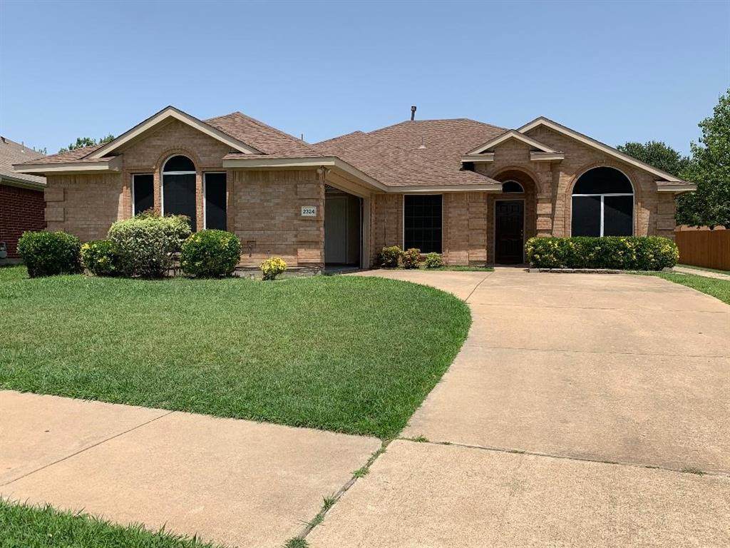 2324 Cantura Drive - Photo 1