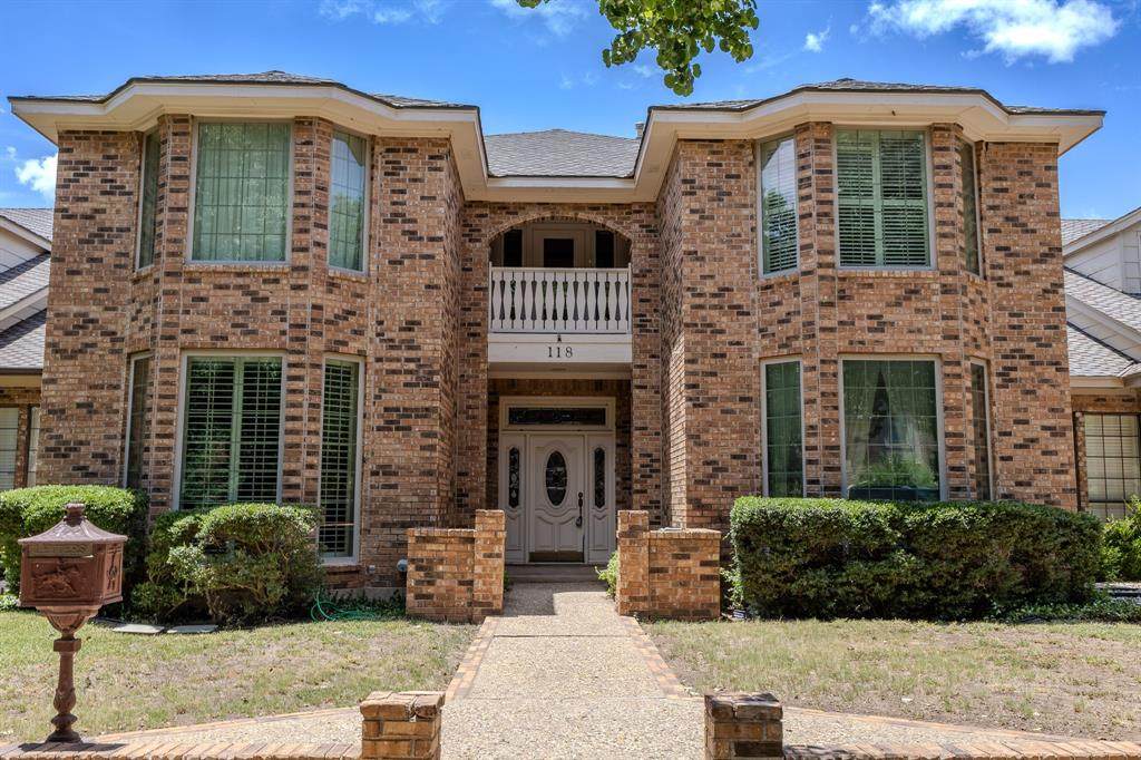 118 Lytle Place - Photo 1