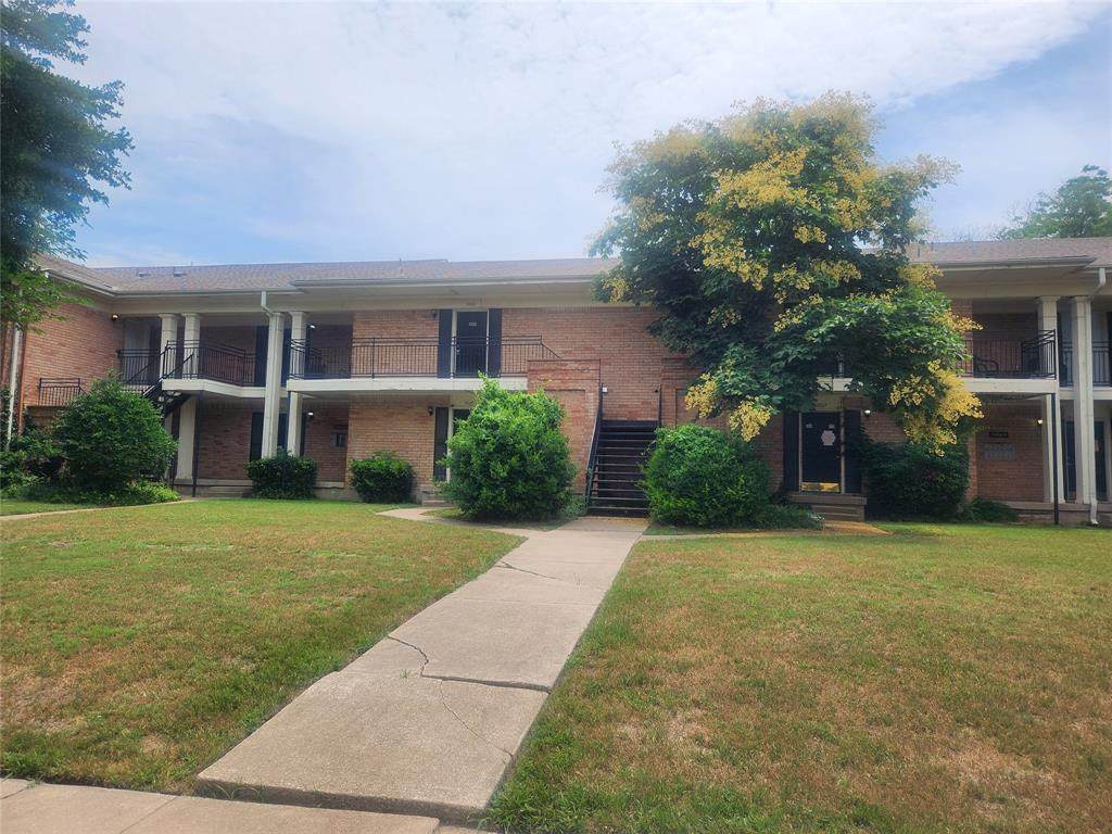 5063 Ridglea Lane - Photo 1
