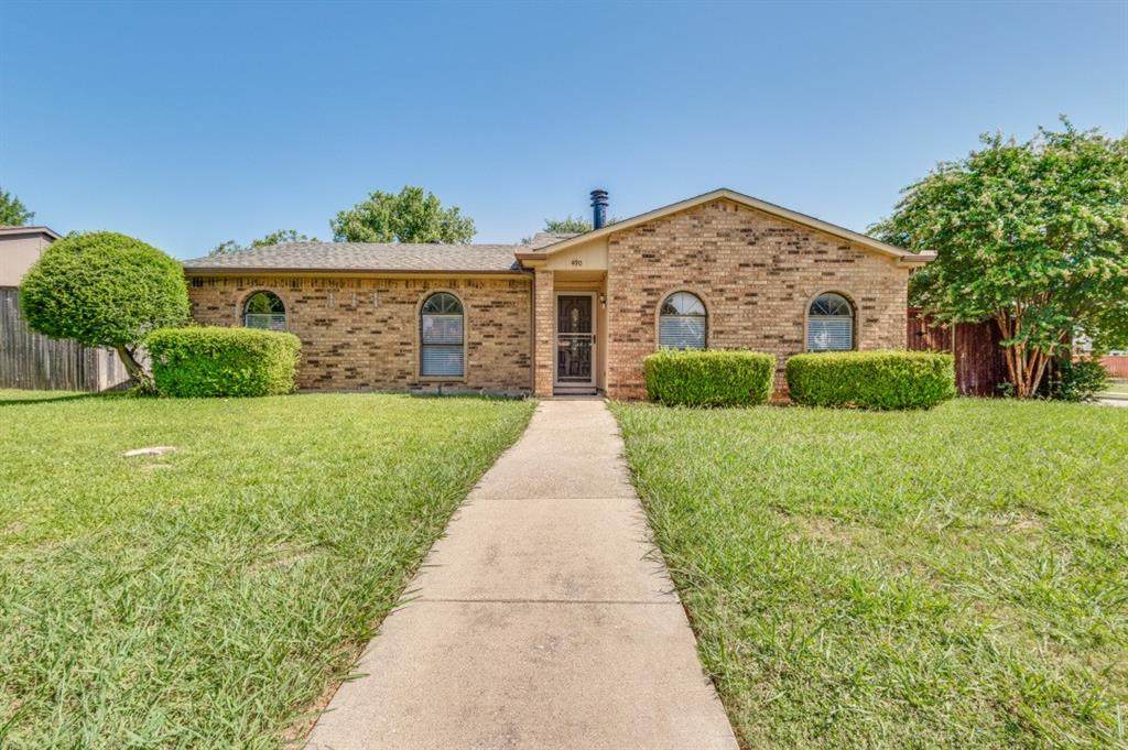 490 Clear Creek - Photo 1