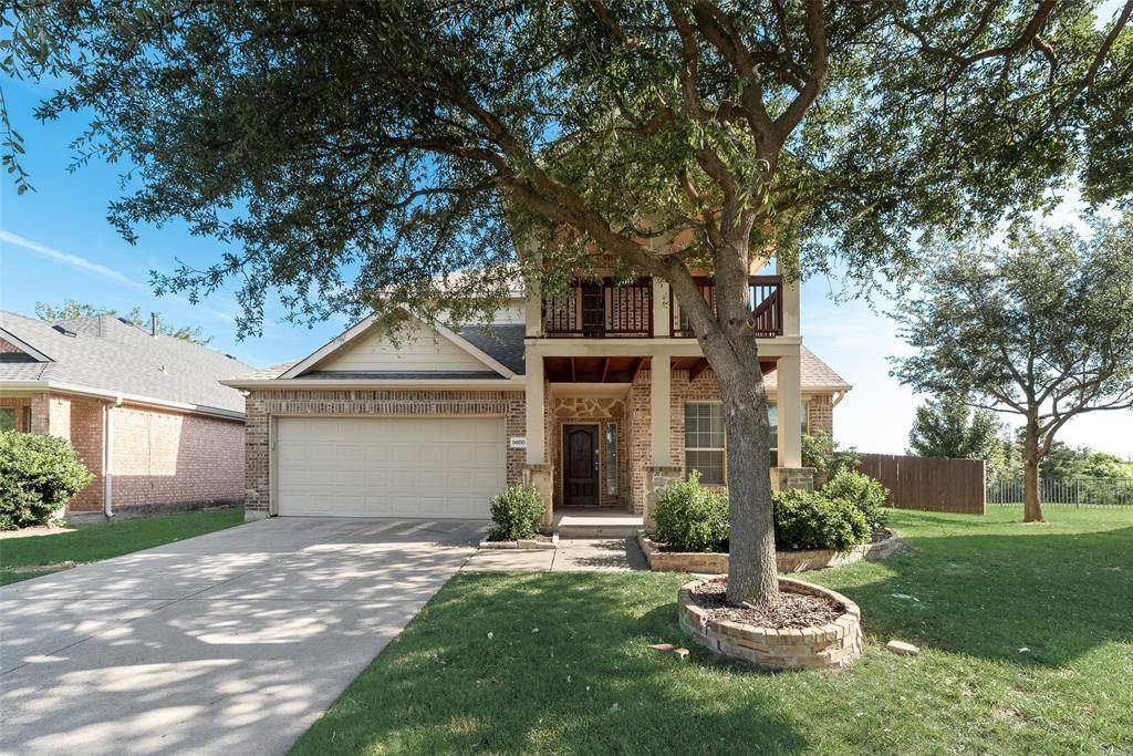 9600 Mystic Dune Drive - Photo 1