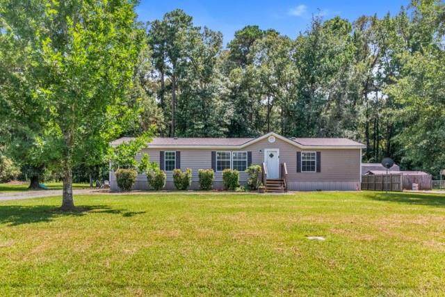 609 Haughton Trace Court - Photo 1