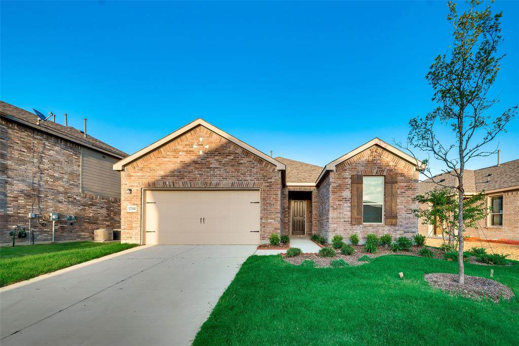 2708 Ryder Lane - Photo 1
