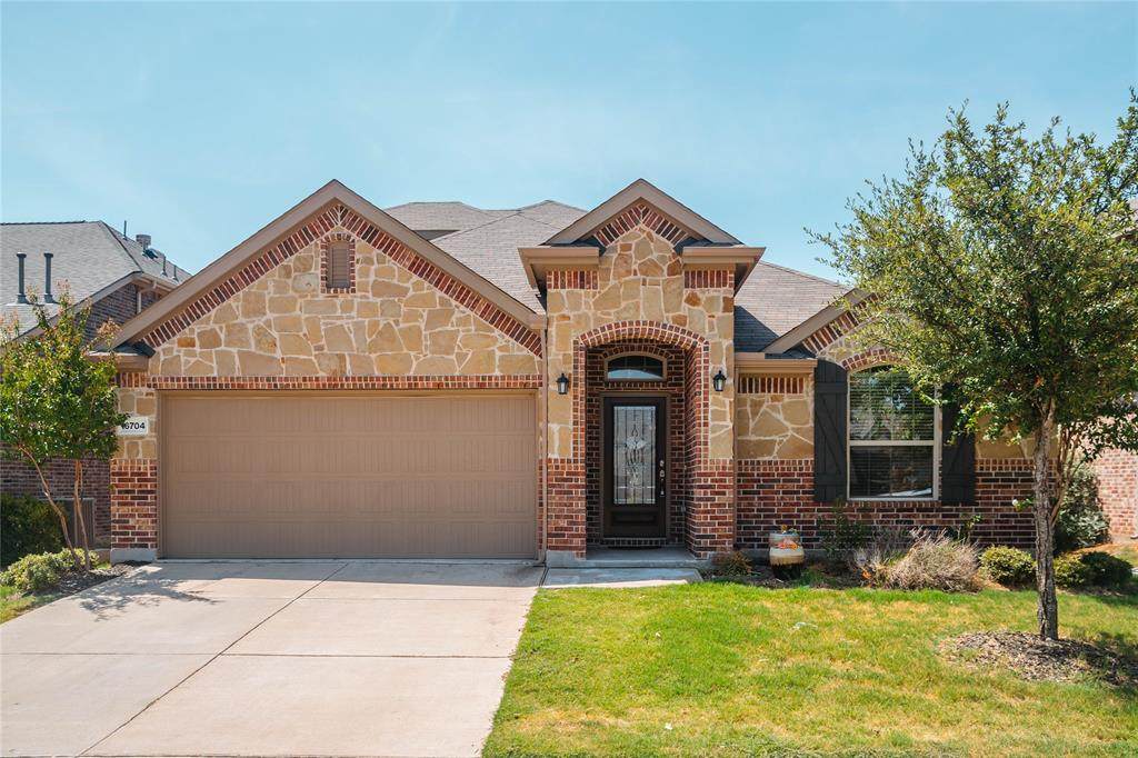 16704 Spence Park Lane - Photo 1