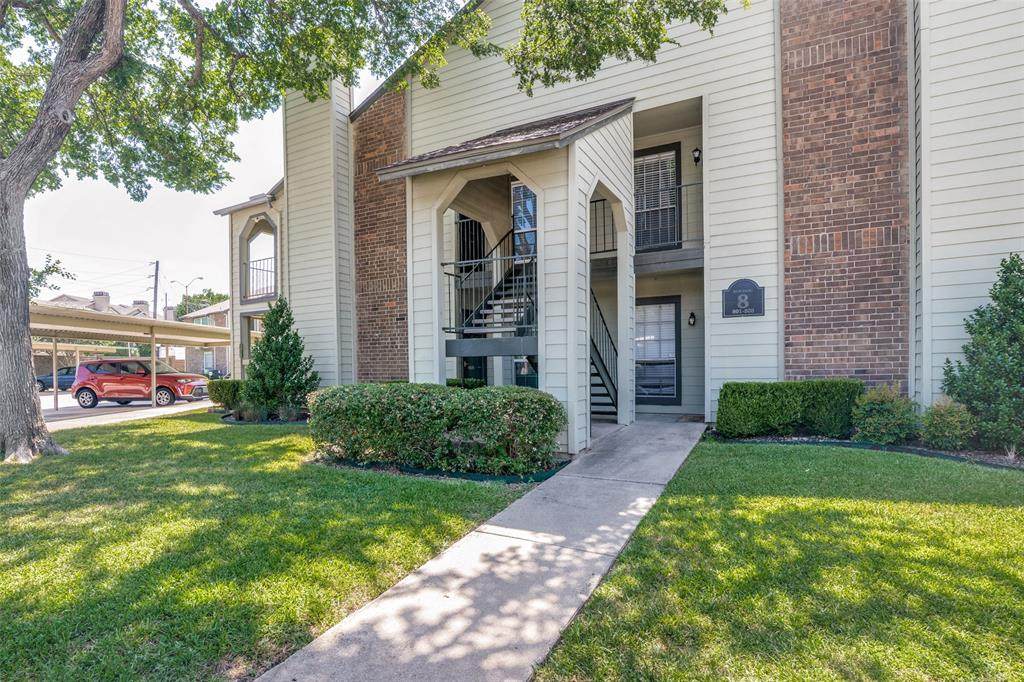 5981 Arapaho Road - Photo 1