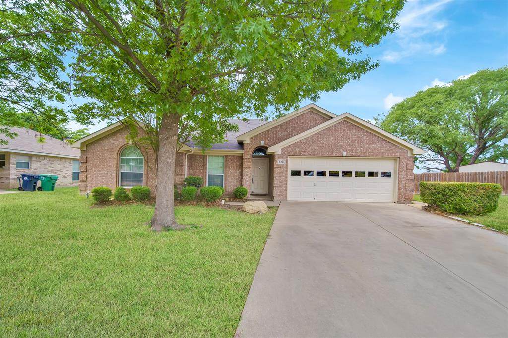 4221 Fiste - Photo 1