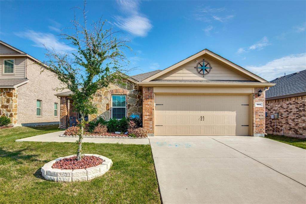 905 Quartz Trail - Photo 1
