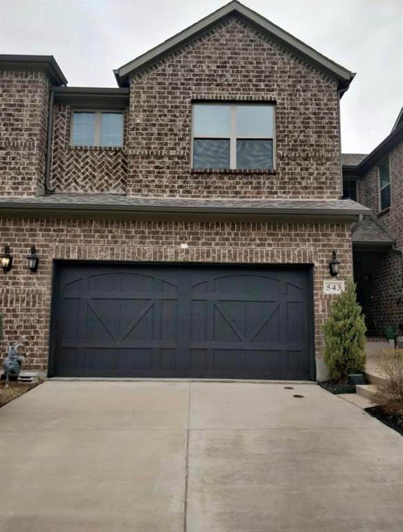 543 Teton Street - Photo 1