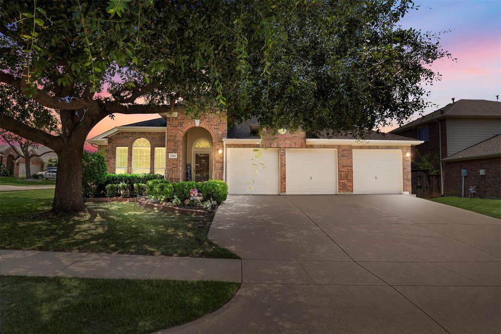 1201 Iron Horse Street - Photo 1