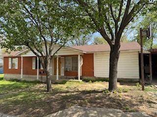 201 Hillcrest Drive - Photo 1