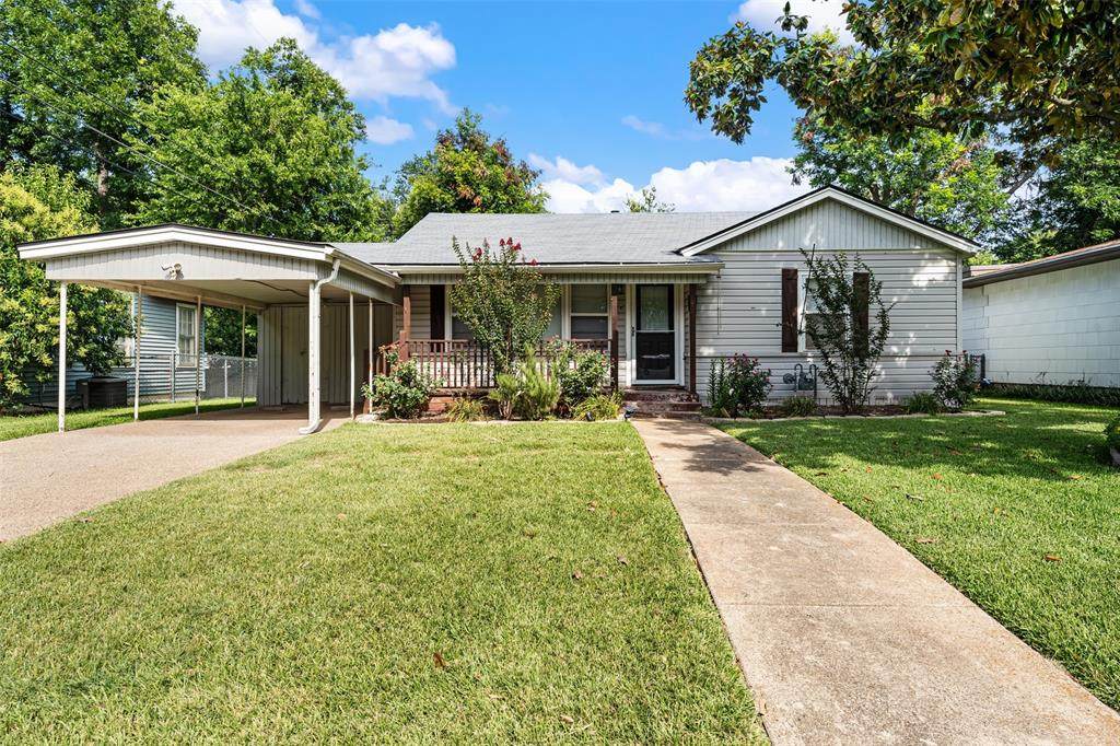 2517 Monticello Road - Photo 1
