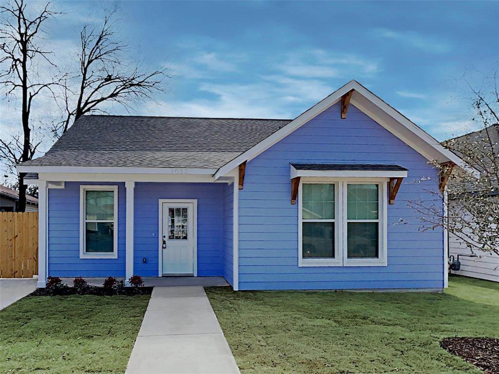 1032 Leuda Street - Photo 1
