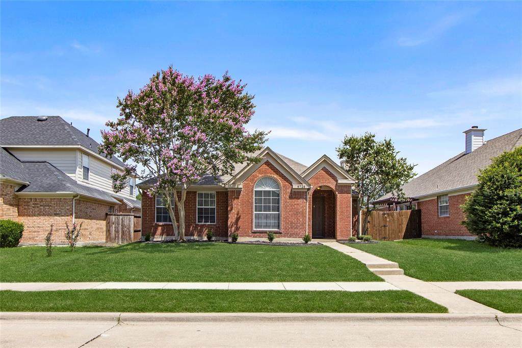 9724 Preston Vineyard Drive - Photo 1