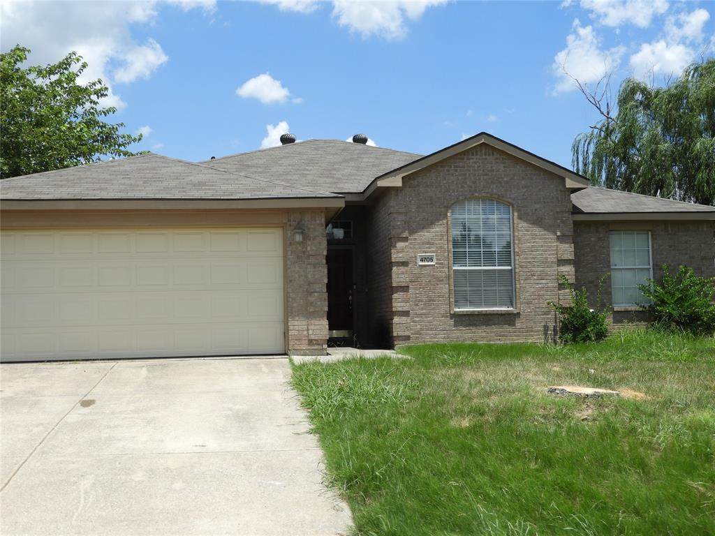 4705 Brookridge Avenue - Photo 1