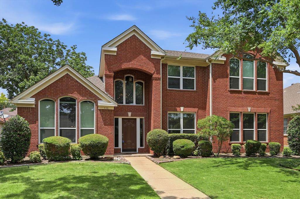 448 Halifax Drive - Photo 1