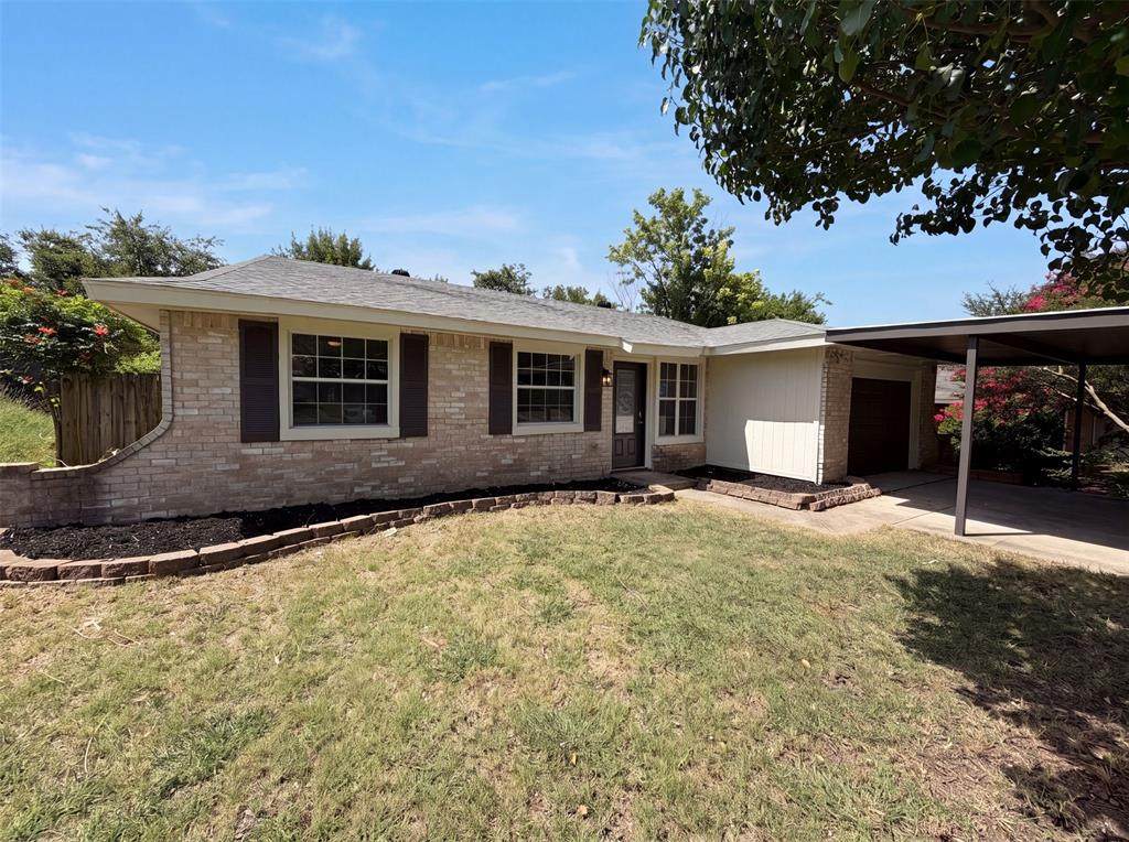 5608 Cherilee Lane - Photo 1