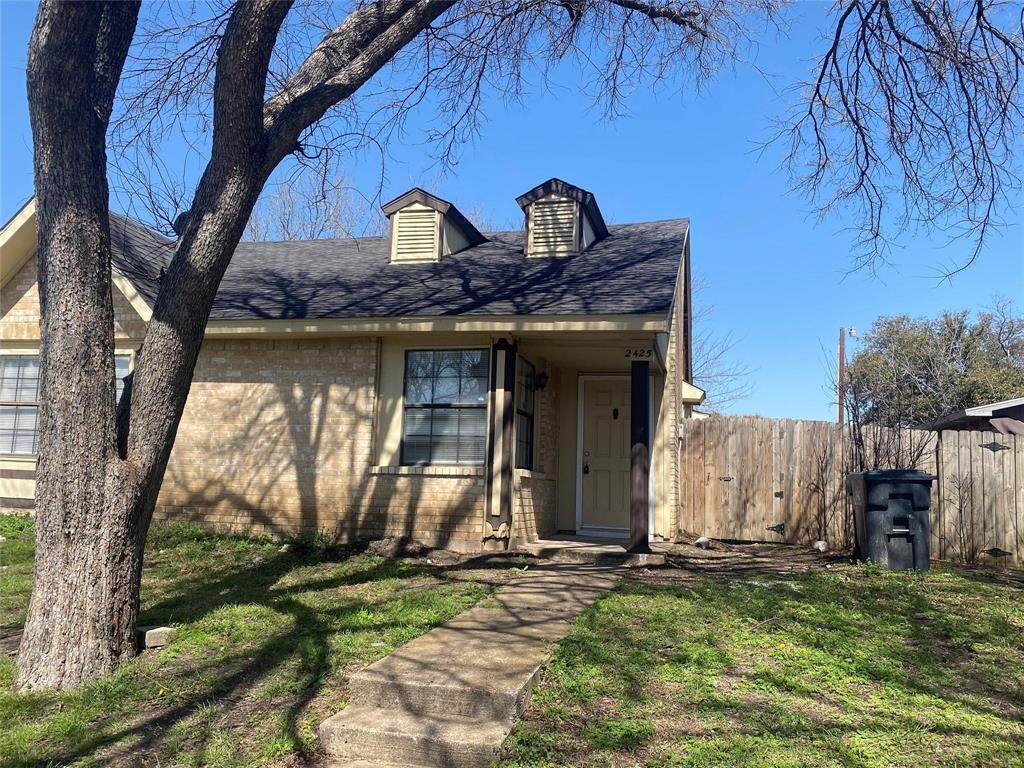 2425 Limestone Drive - Photo 1
