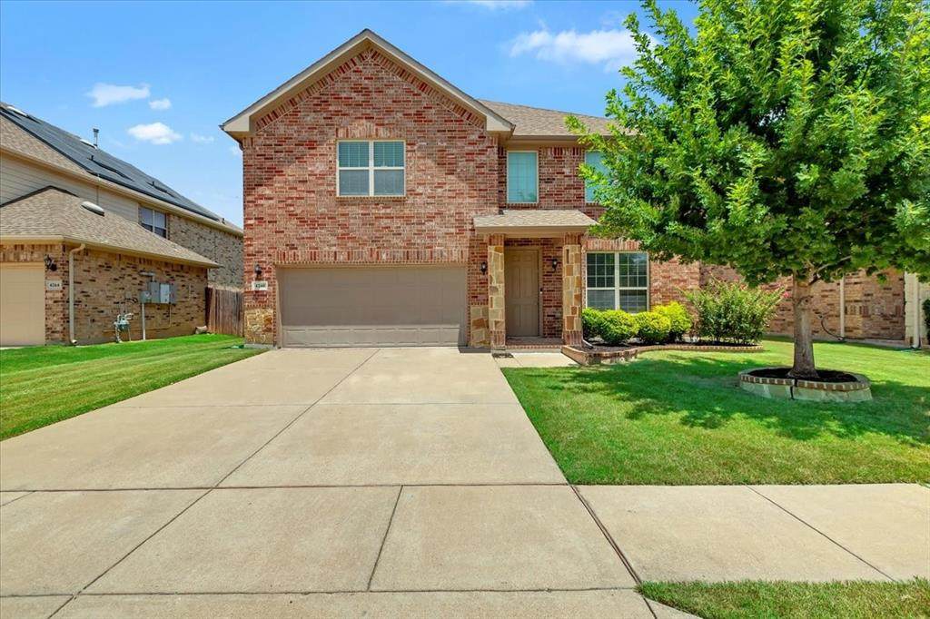4260 Aldridge Lane - Photo 1