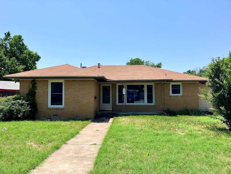 712 Greer Street - Photo 1